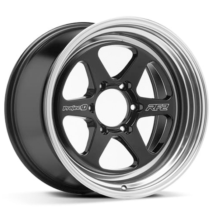 VELG LENSO RACE-2 (T)